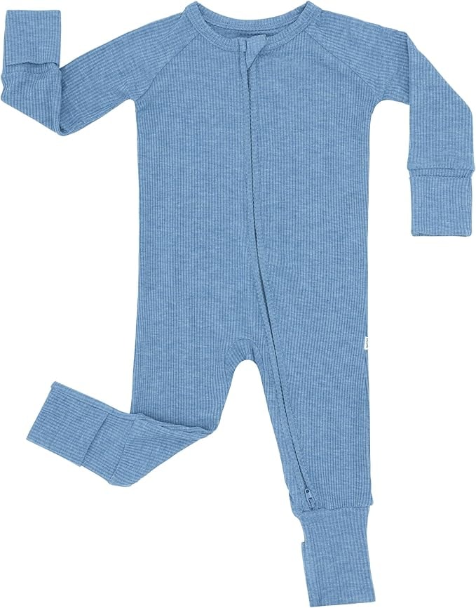 Bamboo And Cotton Fleece