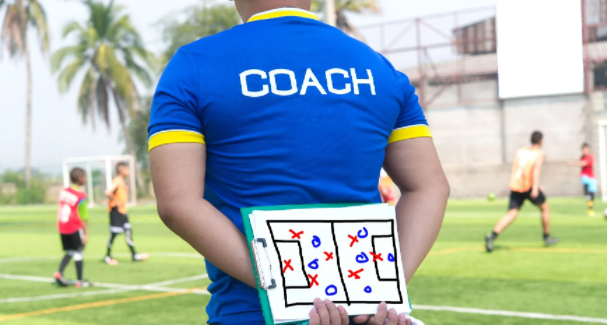 Entre Coaching