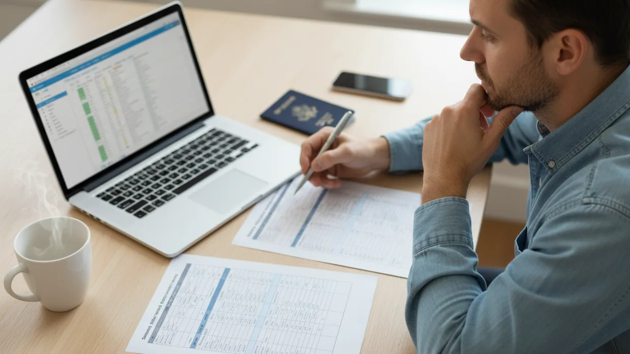 Why A Multiple-Entry Request Sometimes Looks Sensible And Sometimes Looks Like Overreach