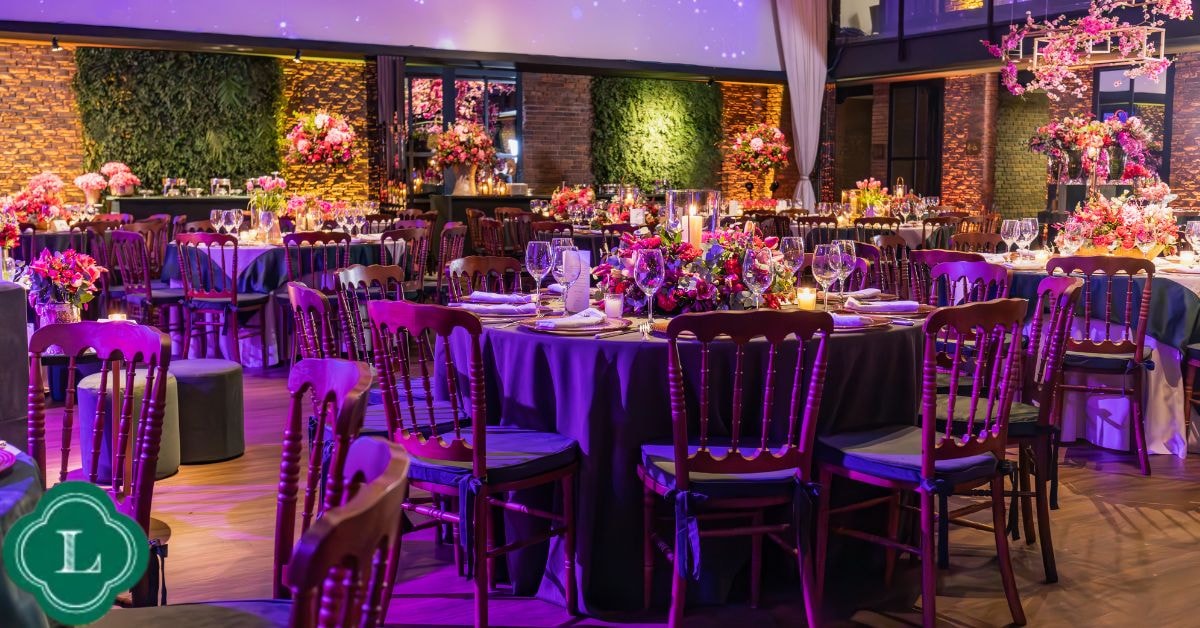 Tips for Booking a Party Venue in Los Angeles