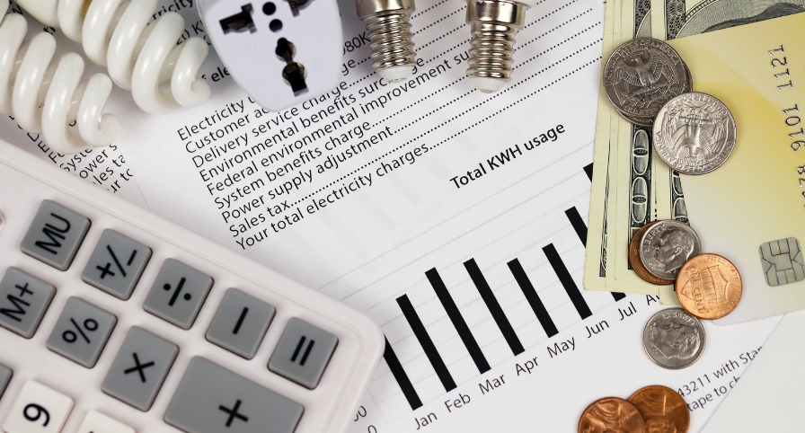 average-household-bills-per-month