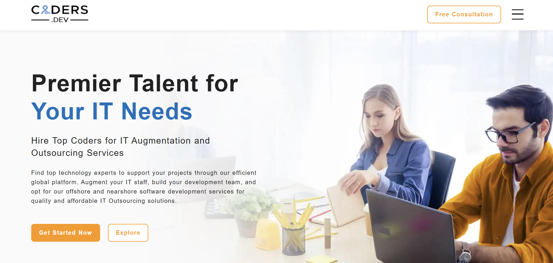 CodersDev-Reviews-from-Freelancers-and-Clients:-Pros,-Cons