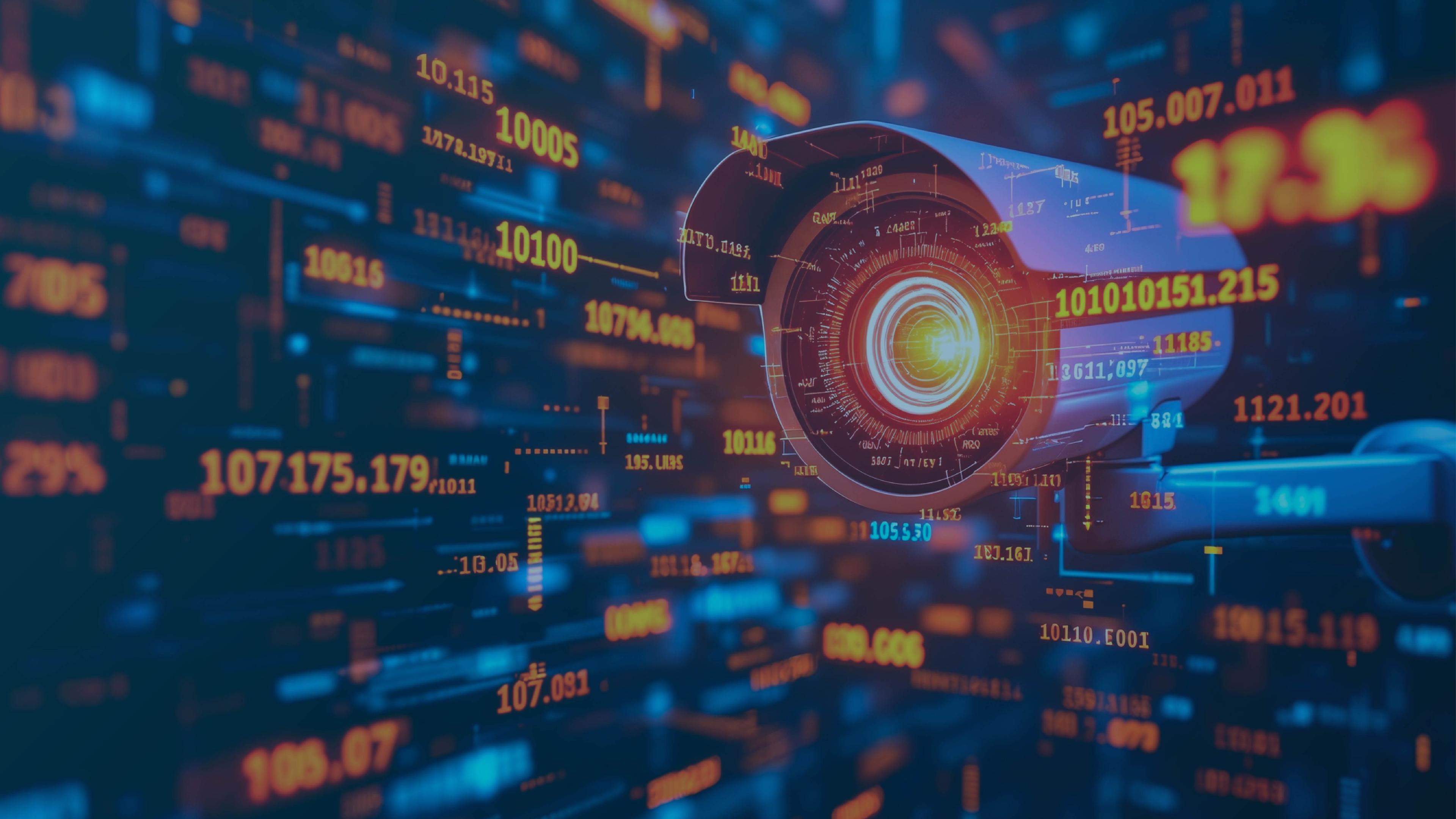 Keywords to use: Security needs & key features & AI video surveillance