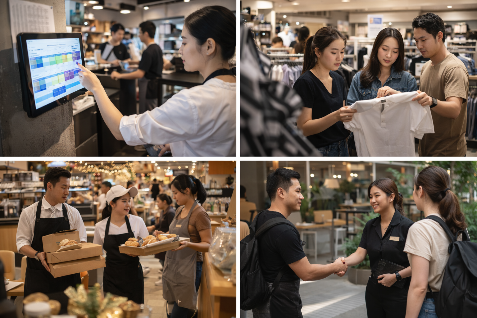 Many organisations are moving away from the annual review process towards continuous performance management, where ongoing feedback, performance conversations, and timely feedback help managers improve performance throughout the entire year.