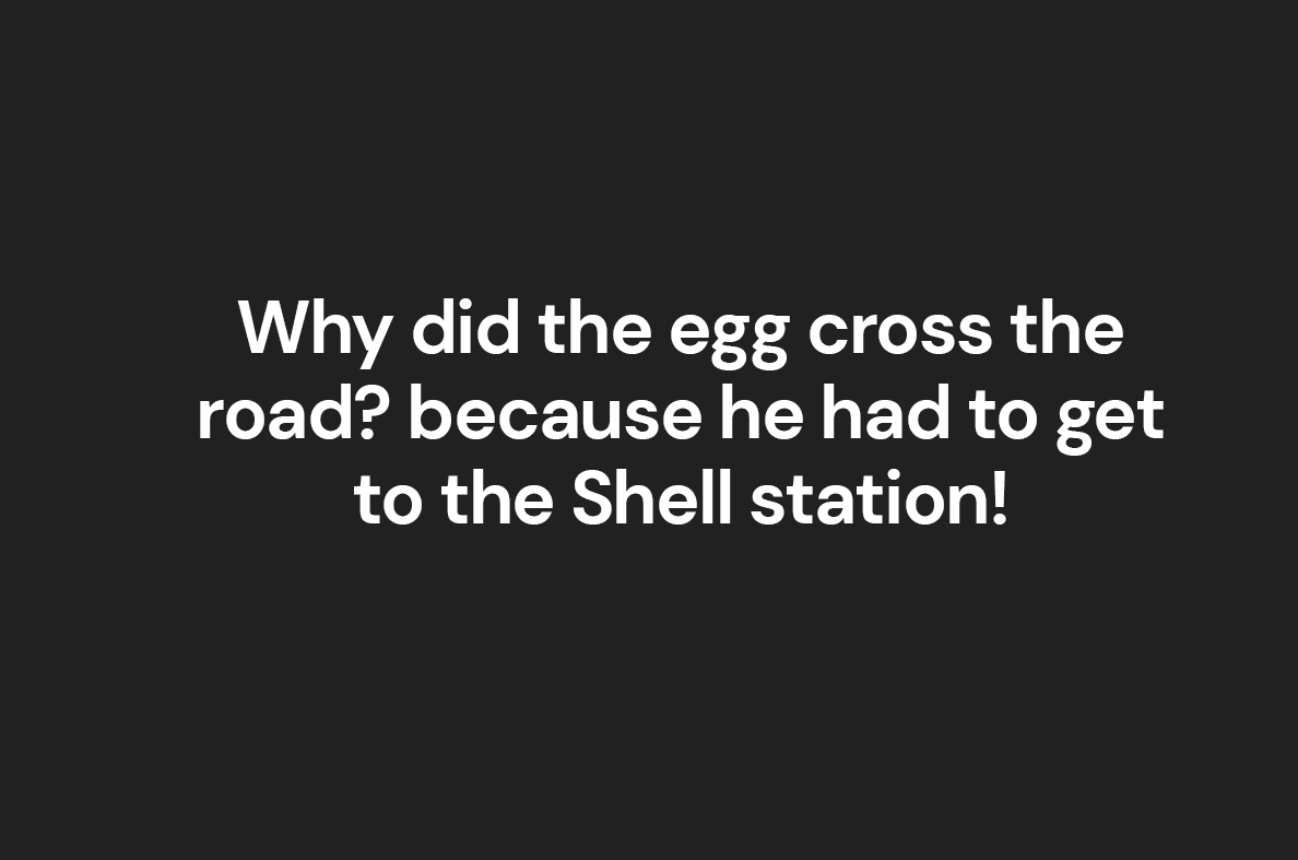 egg puns