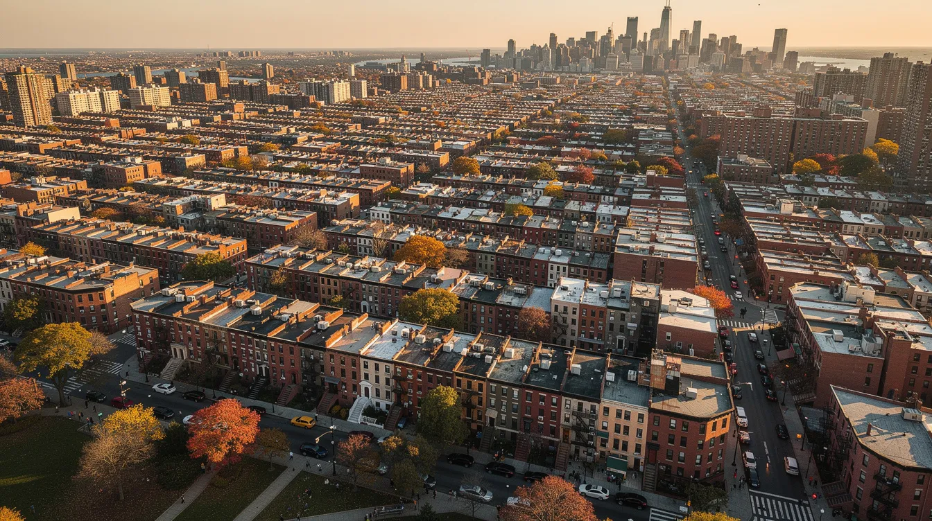 DSCR Loan New York: How Real Estate Investors Close Deals Without Personal Income Docs