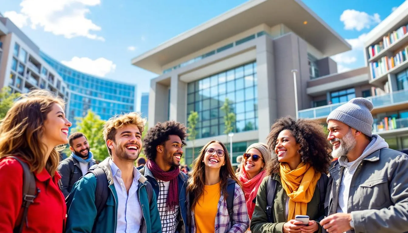 Obligations des titulaires de permis d'études au Canada.