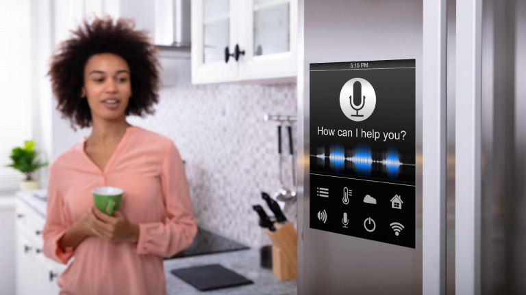 Voice-Activated Assistants: Enhancing Accessibility