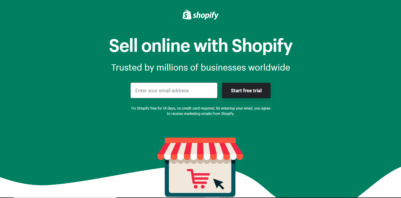 Shopify