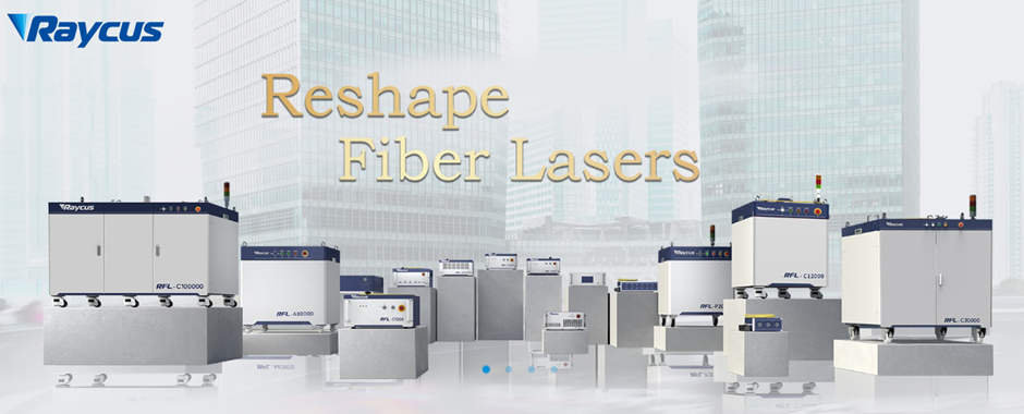 Wuhan Raycus Fiber Laser Technologies Co., Ltd.