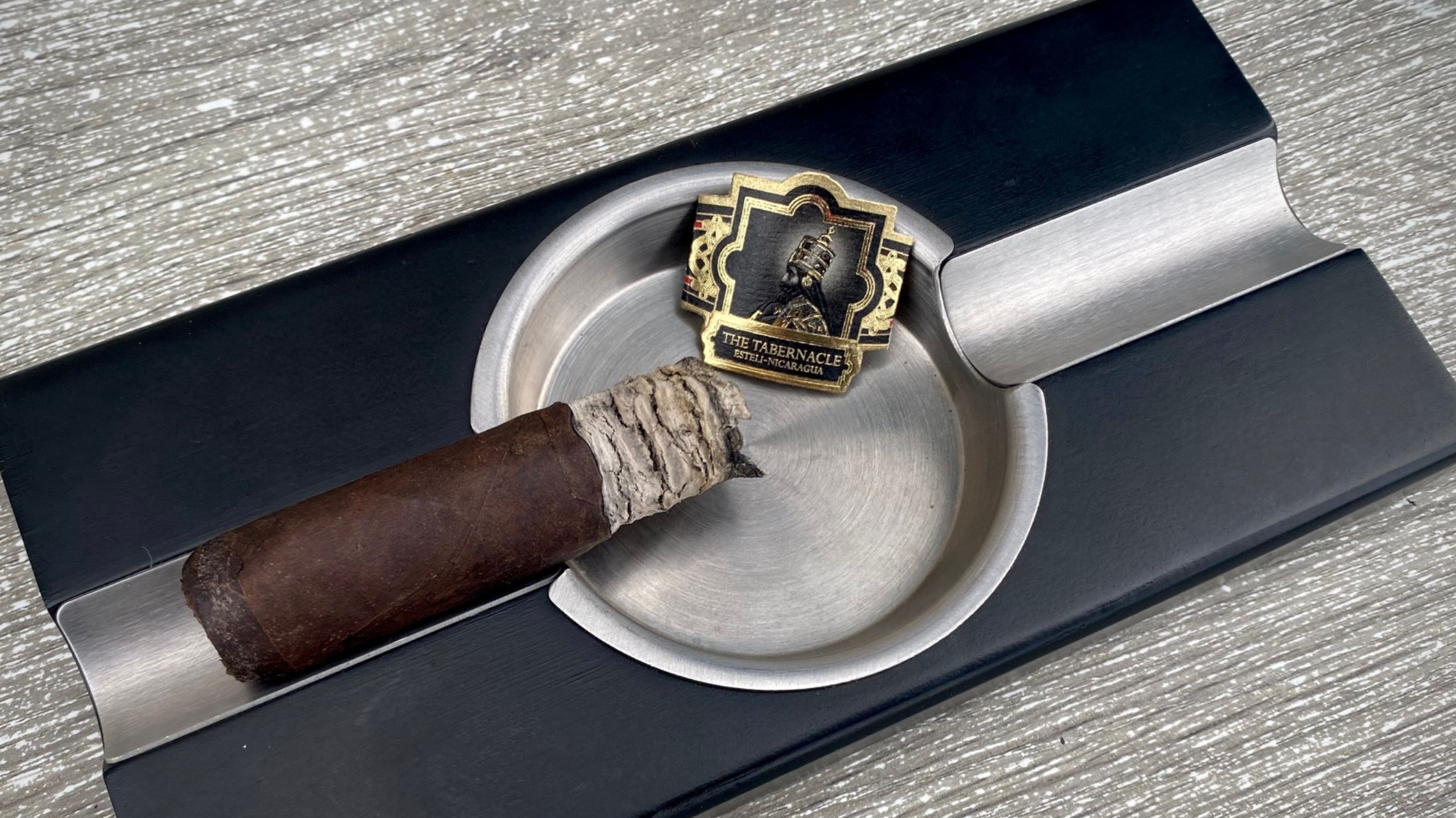 Foundation The Tabernacle Final Verdict