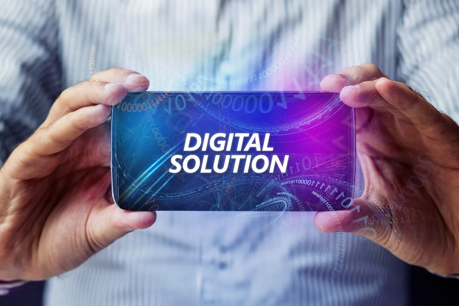 Digital marketing solutions