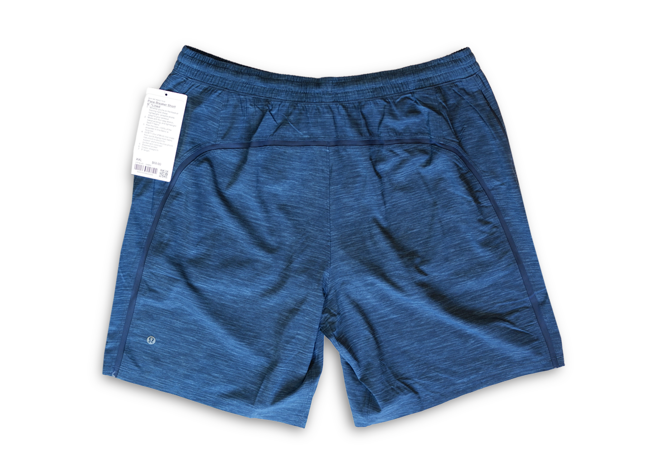 lululemon shorts are back: Shop the Hotty Hot, Wunder Train, and Pace  Breaker now - Reviewed