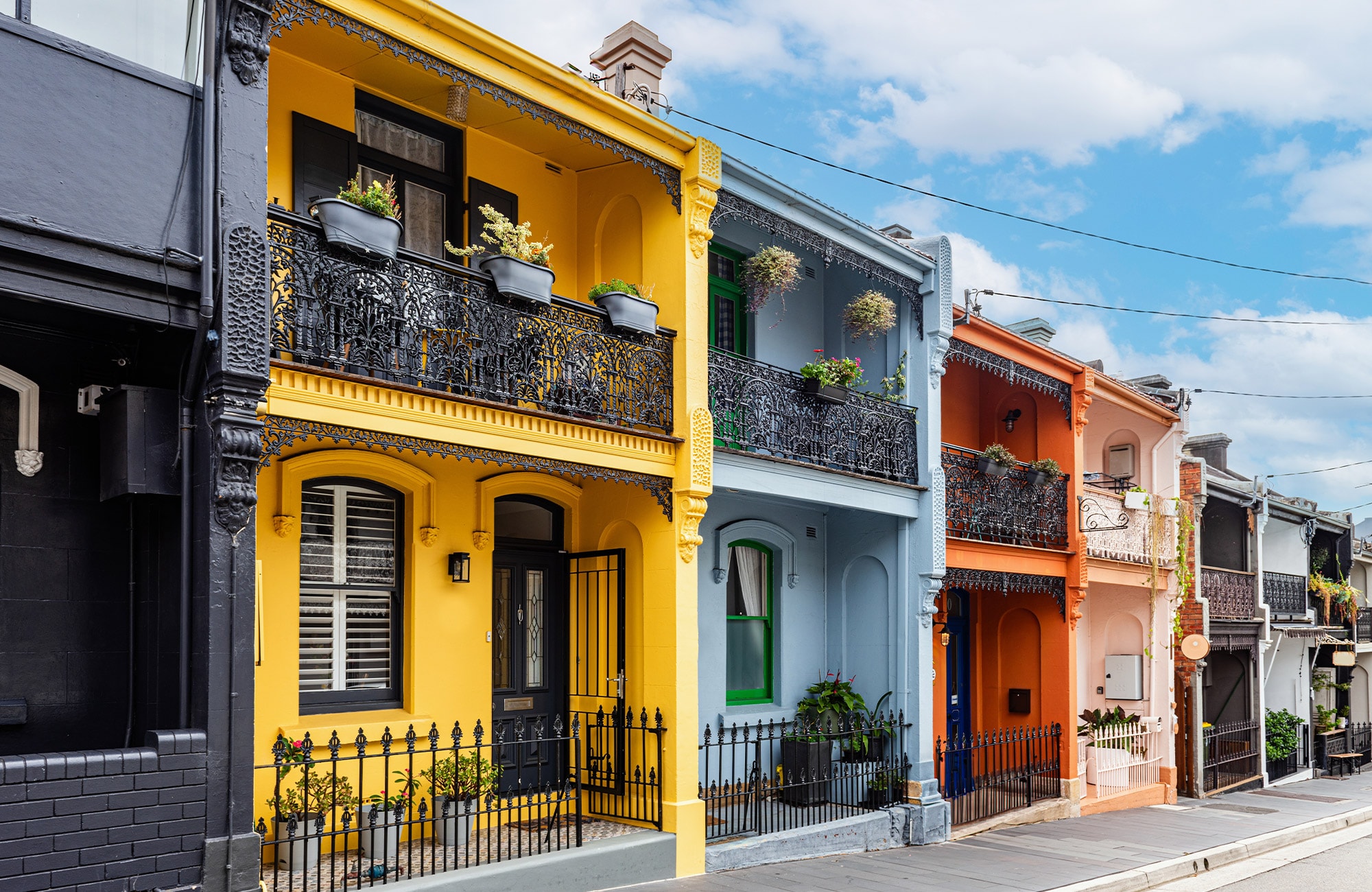 Sydney House Price Trend 2025