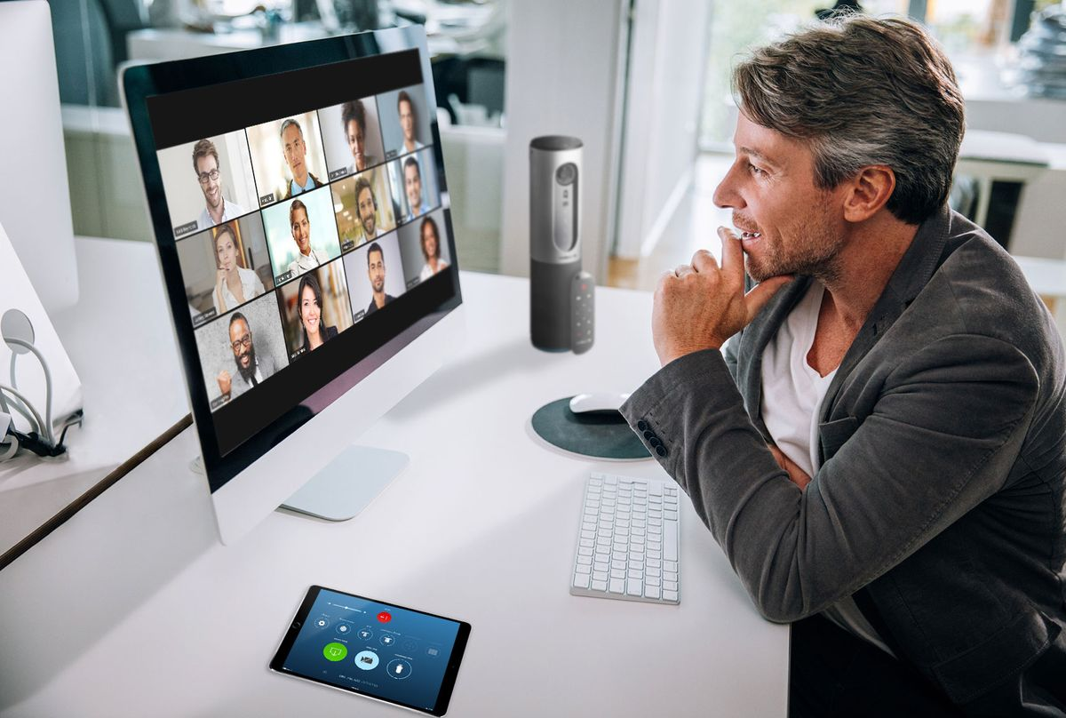 Zoom: Video Conferencing and Virtual Meetings