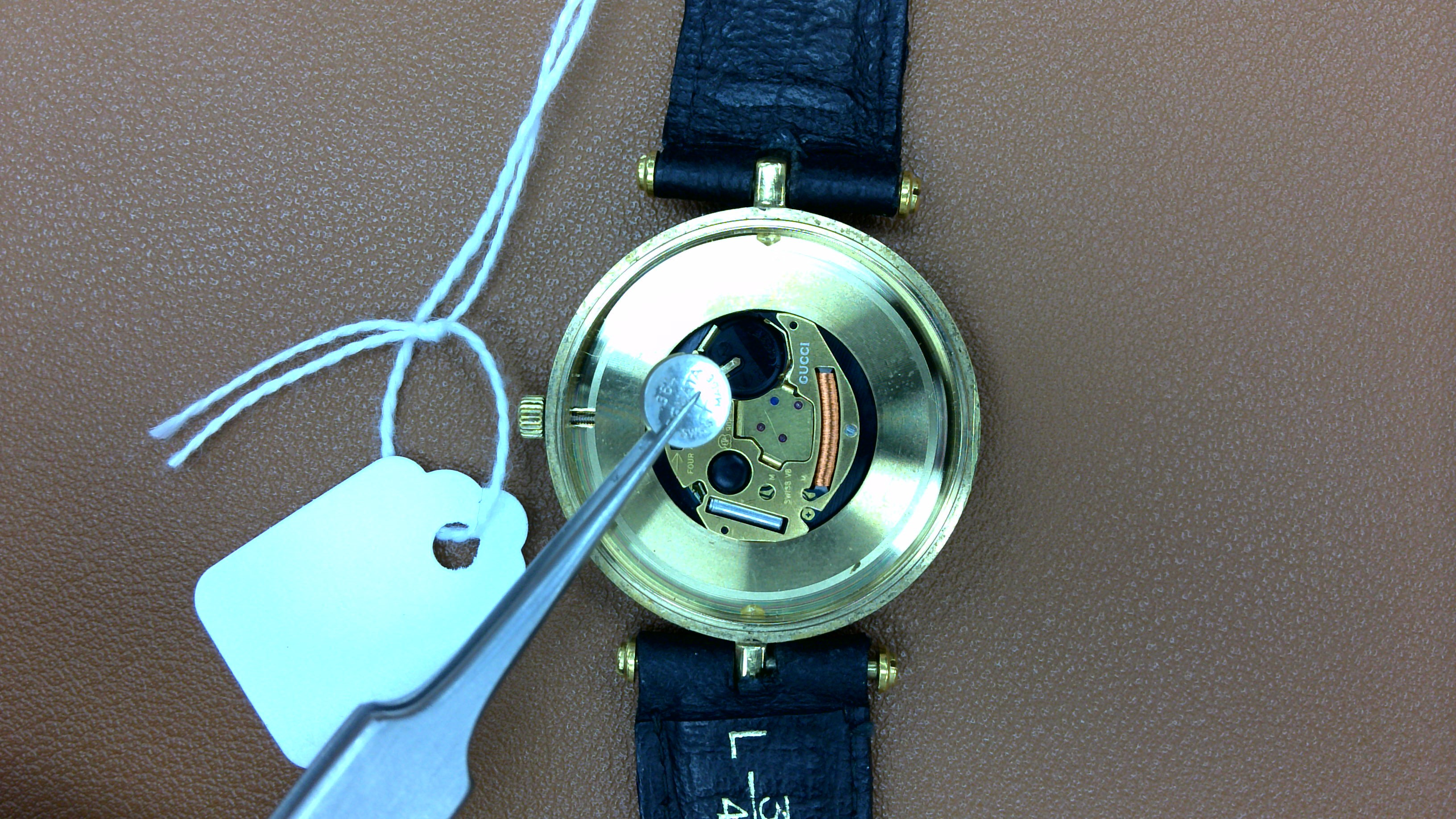 The nitty-gritty of vintage watch repair, according to an actual watchmaker  - Revolution Watch