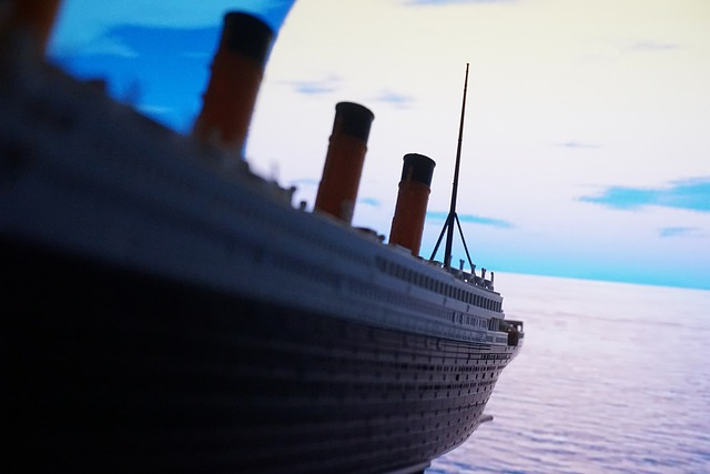 titanic-museum