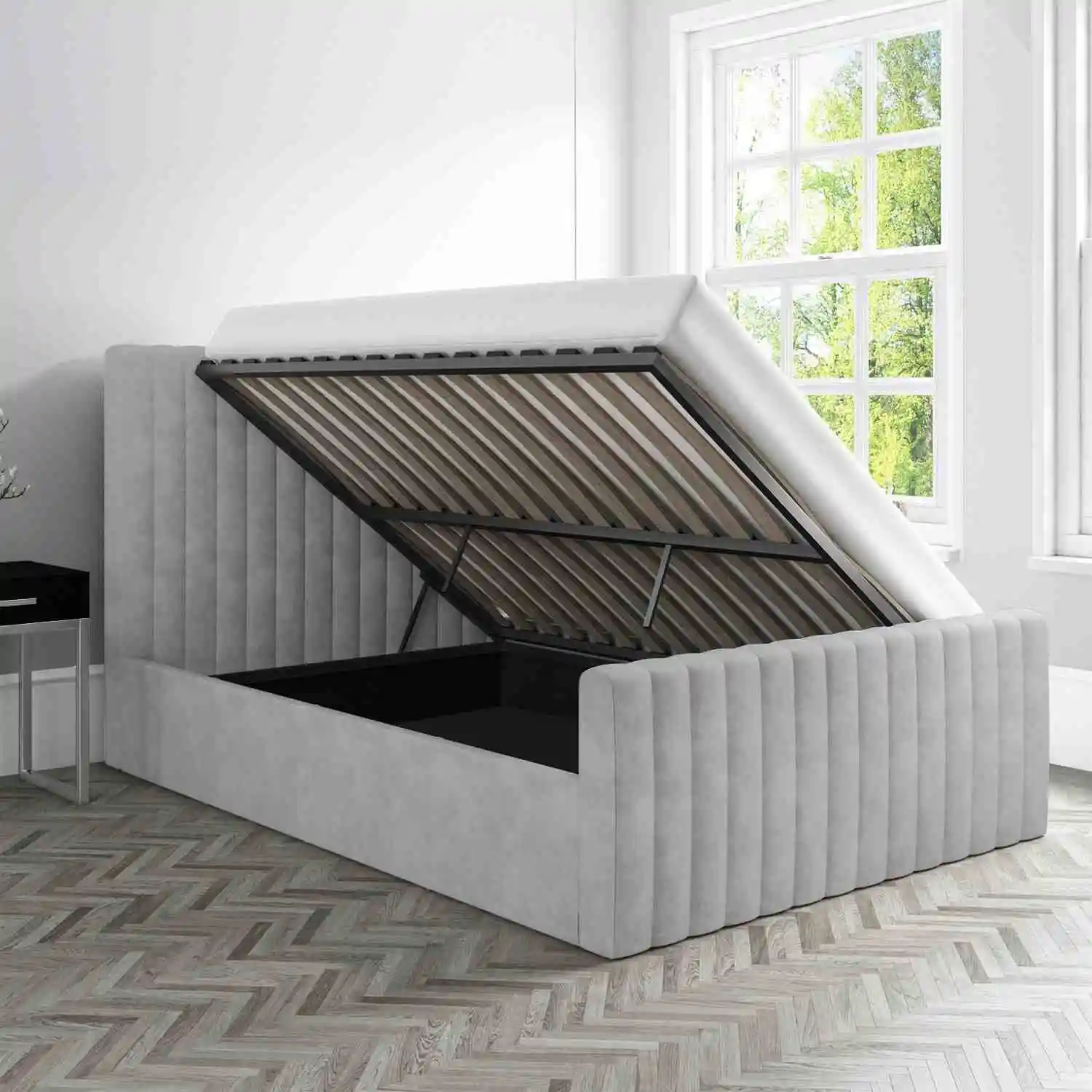 Identify Common Issues with Ottoman Beds