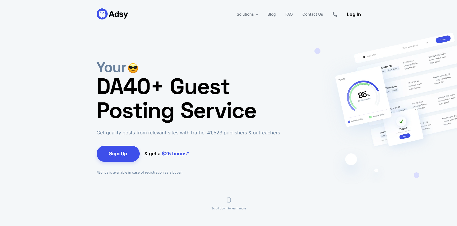 adsy guest posting services