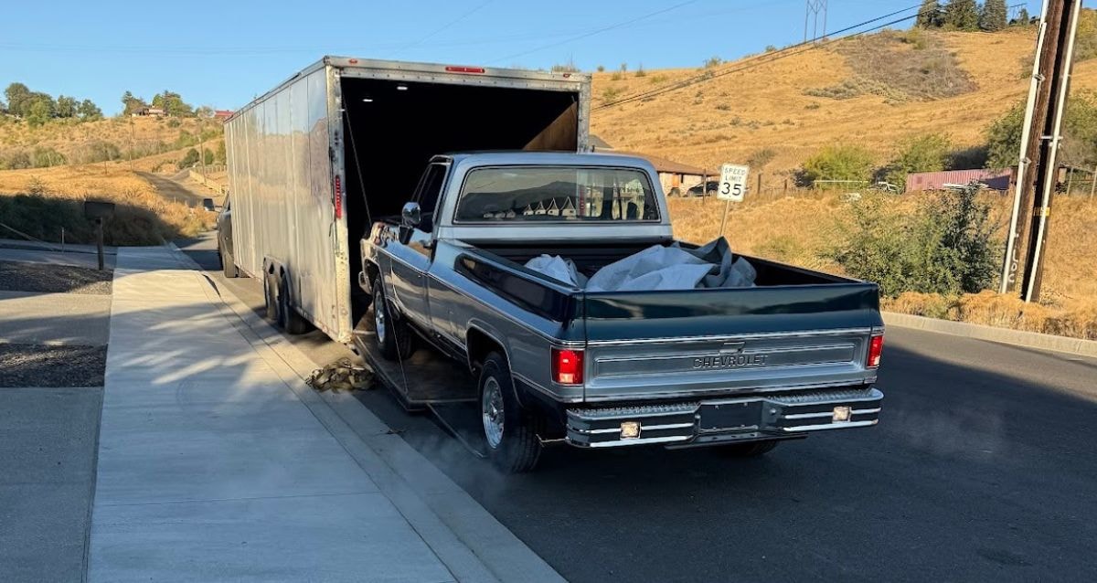 Car transportation services