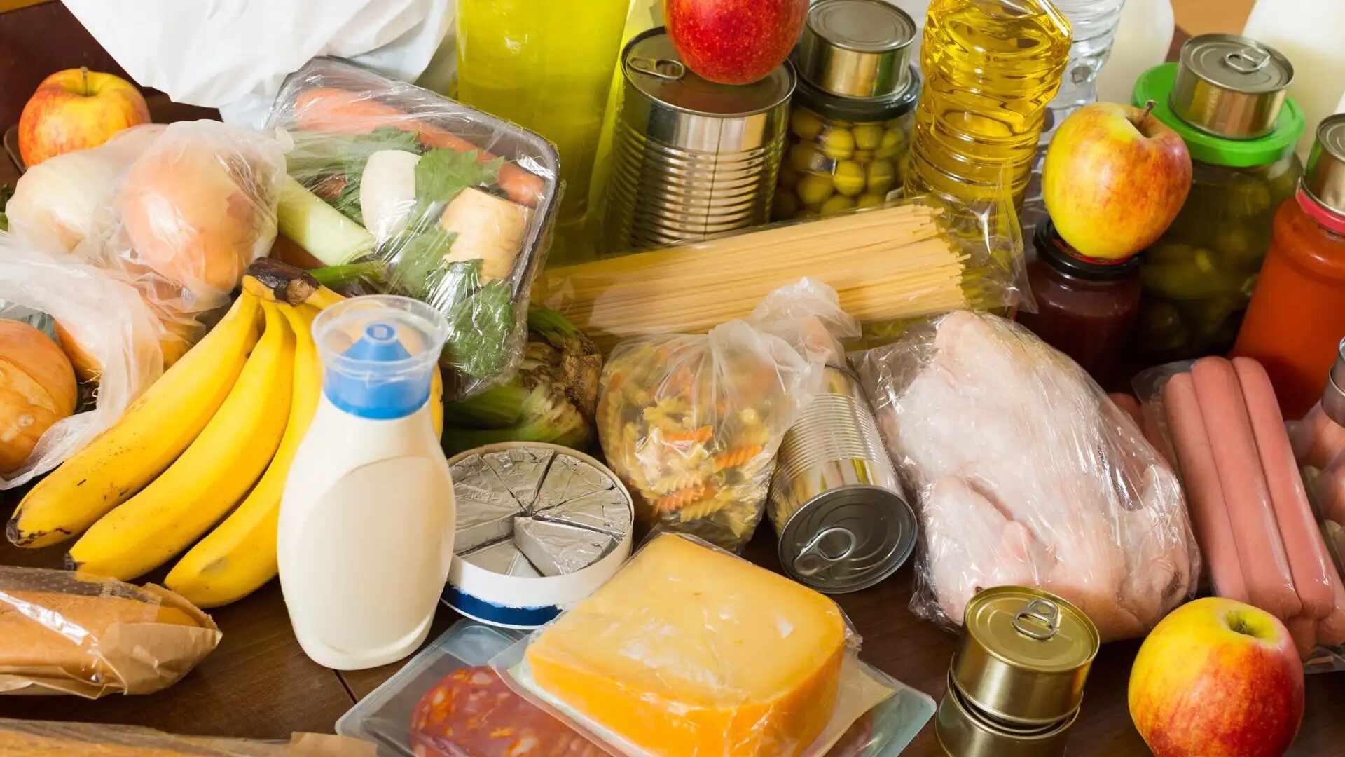 Transitioning From Liquid Diet to Solid Foods Without Regaining Weight