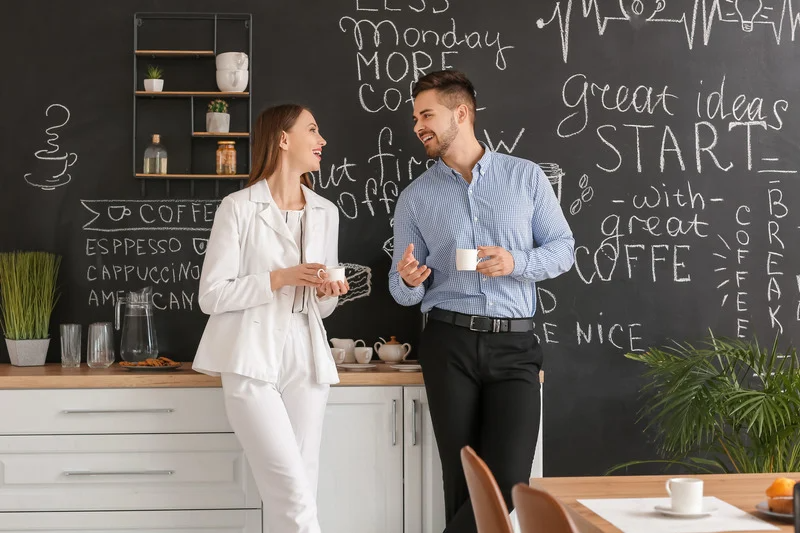 Is Coffee Mate Flammable? Everything You Need To Know Sip Back And