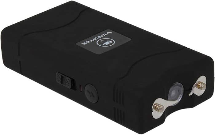 Vipertek VTS-880 Stun Gun