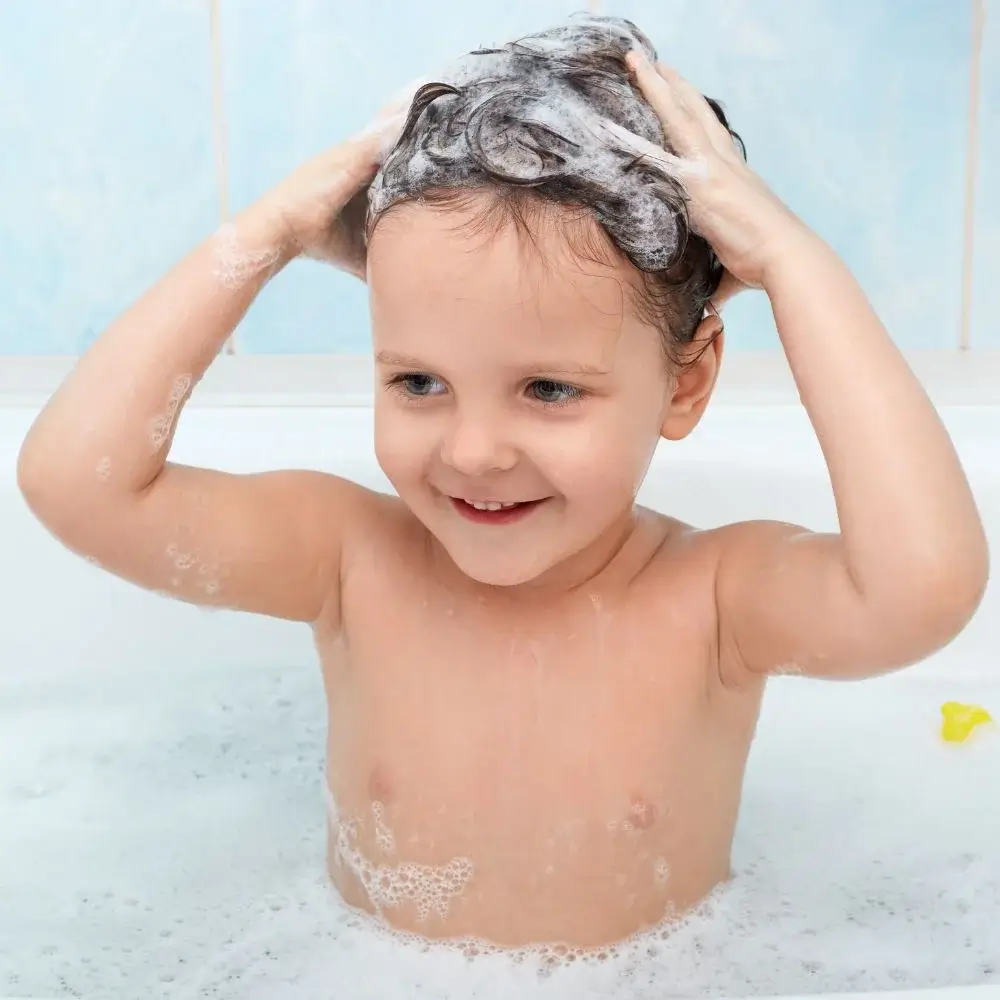 Top Best Shampoo For Kids In 2023 | Our Top 4 Picks