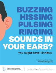 Tinnitus