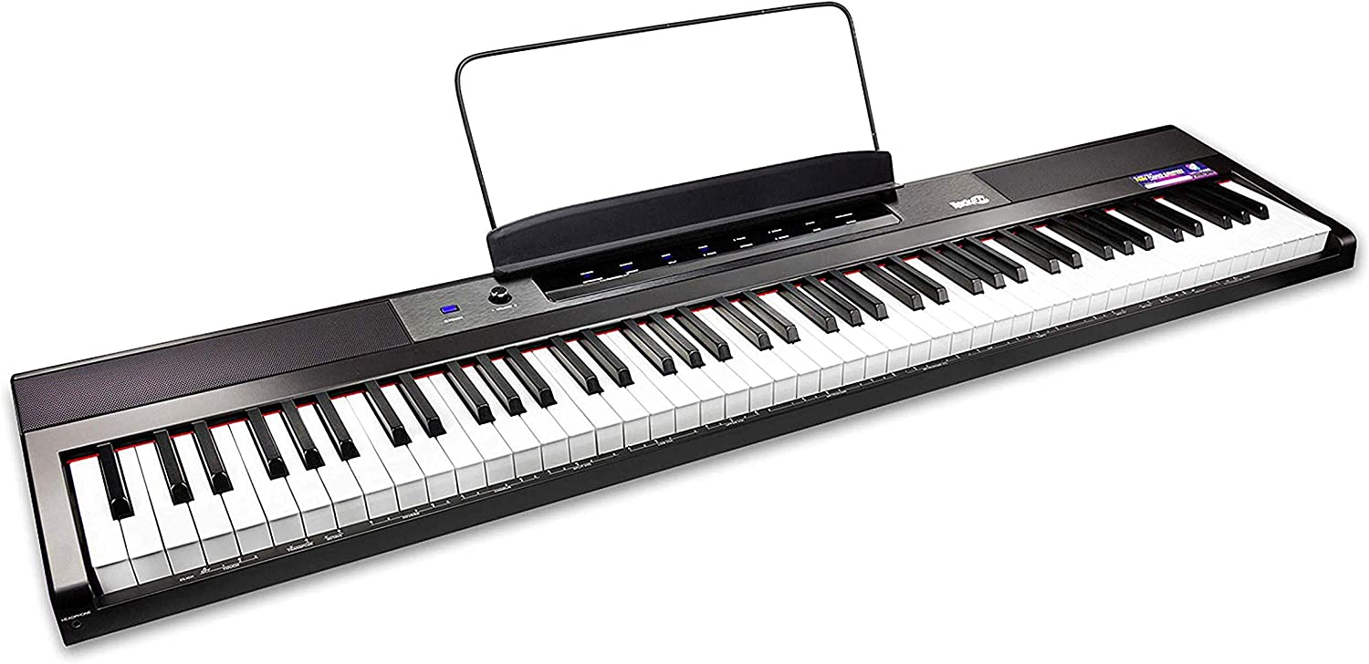 Best Digital Keyboard Under 500 in 2023 Beginner Keyboards
