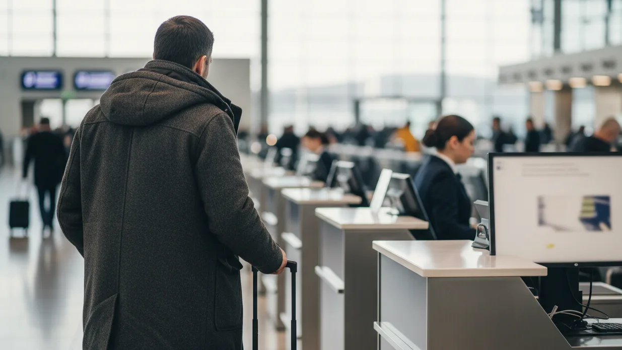 Core Proof Stage: The Documents That Decide Credibility