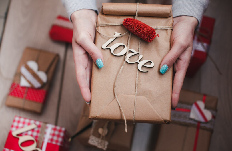 Presentation Matters