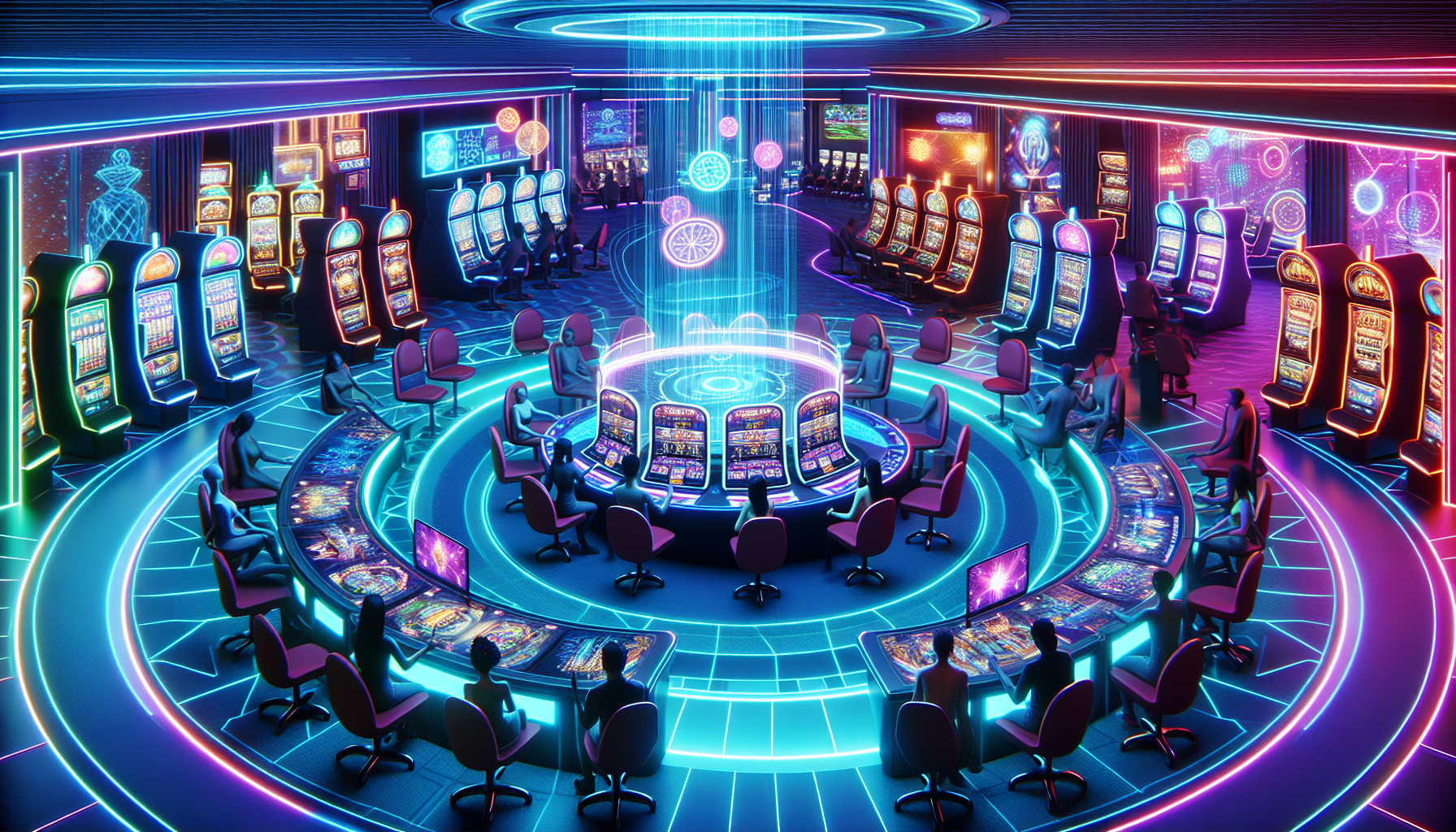 Top Online Casinos for Real Money Gaming in 2024