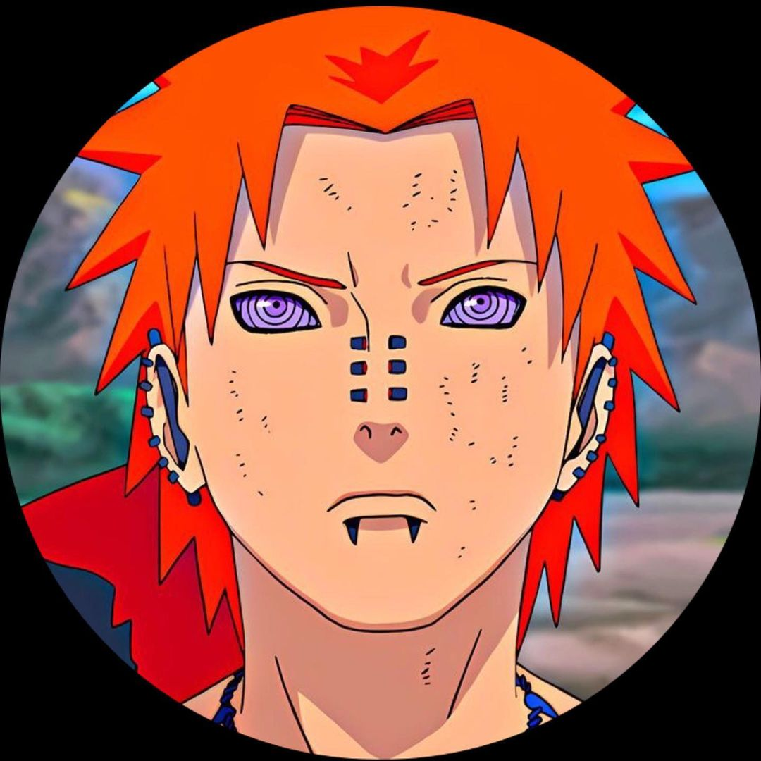 Discover Pain Anime Pfp Best In Coedo Com Vn