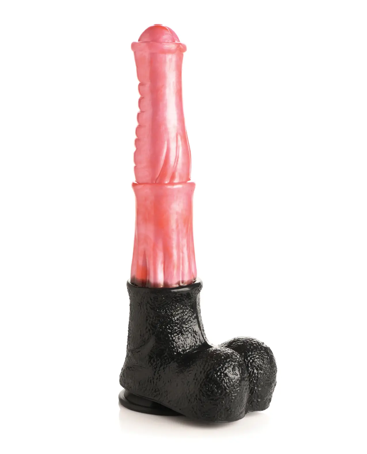 Creature Cocks Giant Centaur XL Silicone Dildo