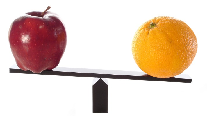 Comparing-apples-to-oranges:-all-software-but-not-the-same-benefits