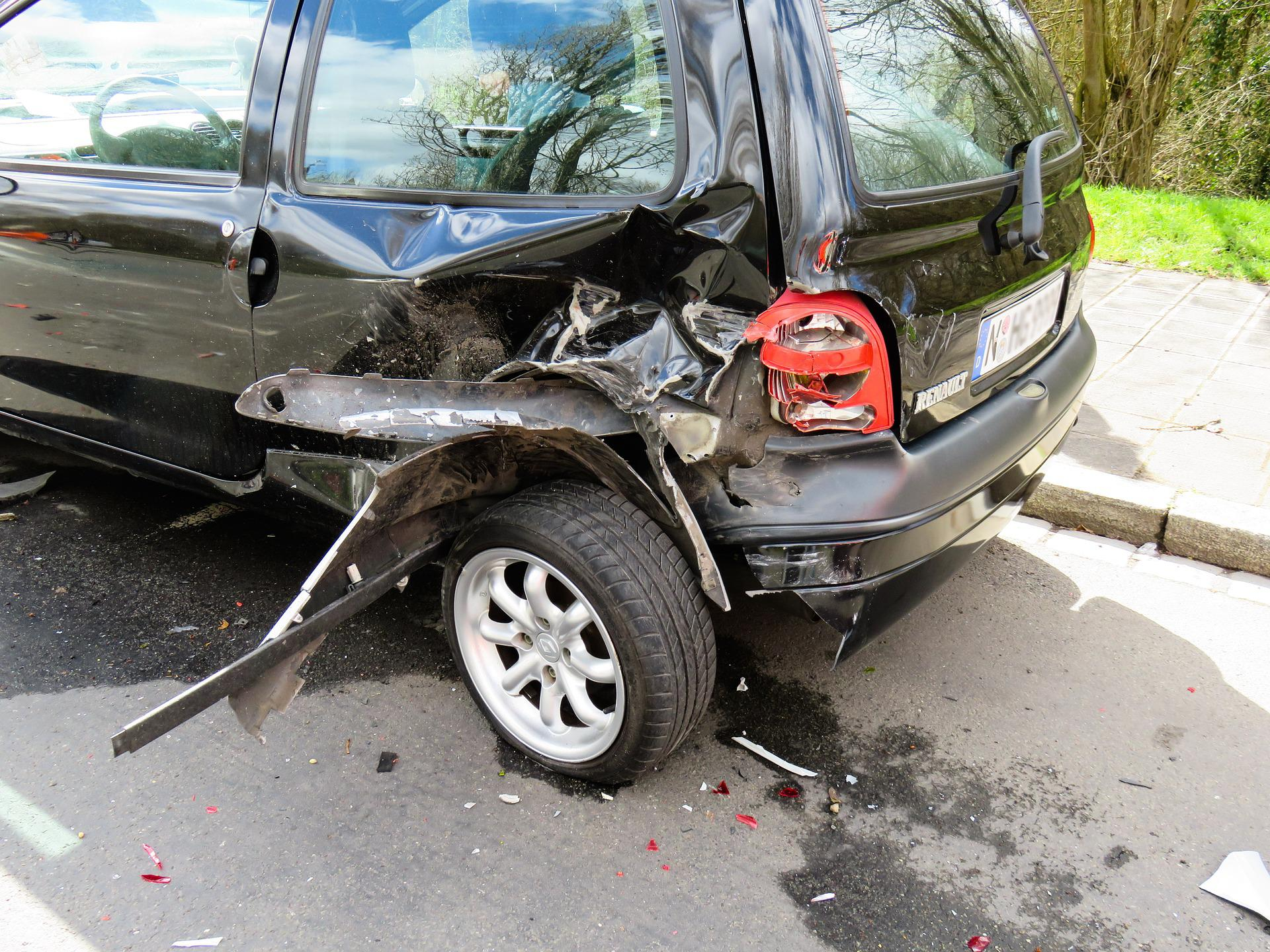 Automobile Accident Attorneys