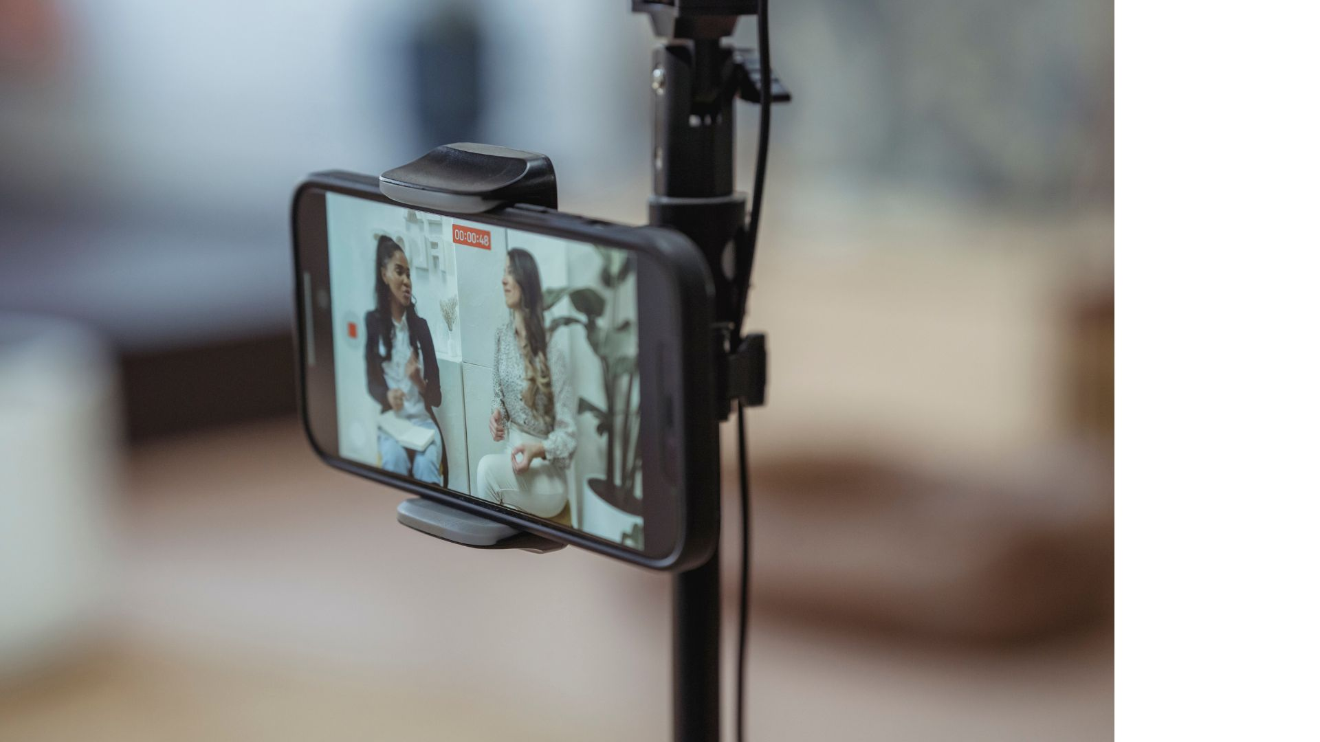 Create A “Why I Go To Church” Video Series