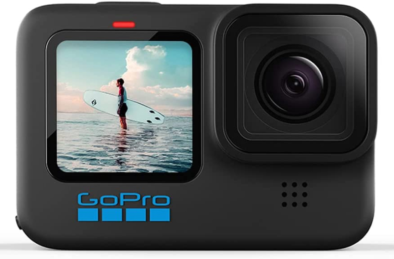 GoPro Hero10 Black