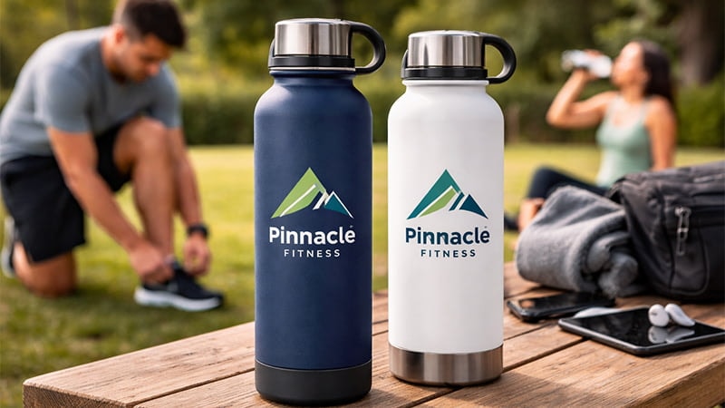Promotional Water bottle 