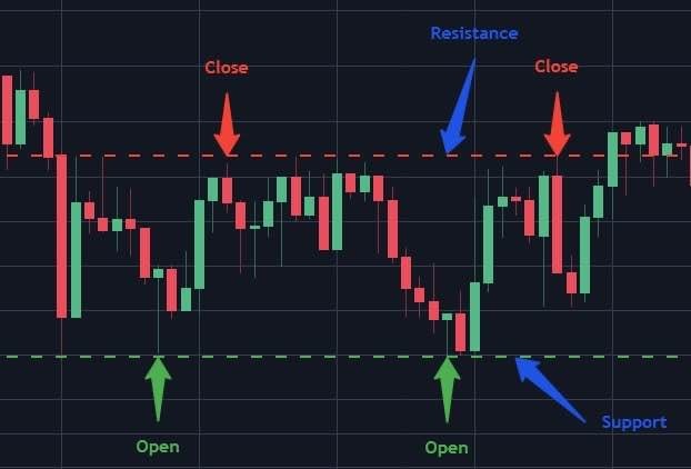 Factors influencing bear and bull market cycles in cryptocurrency.