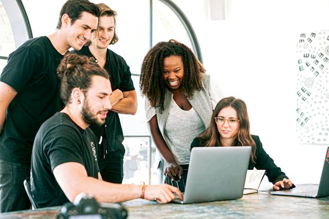 BrightOrder boasts the Best-in-Class Customer Service