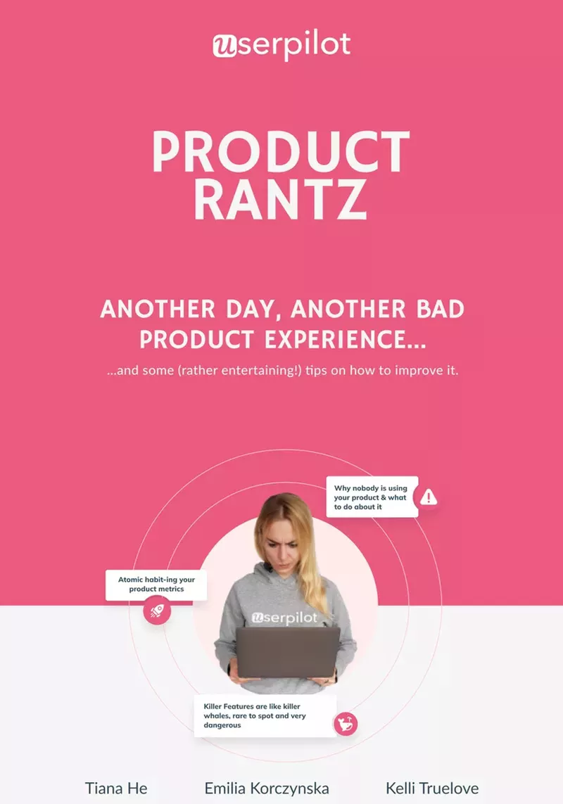product rantz ebook