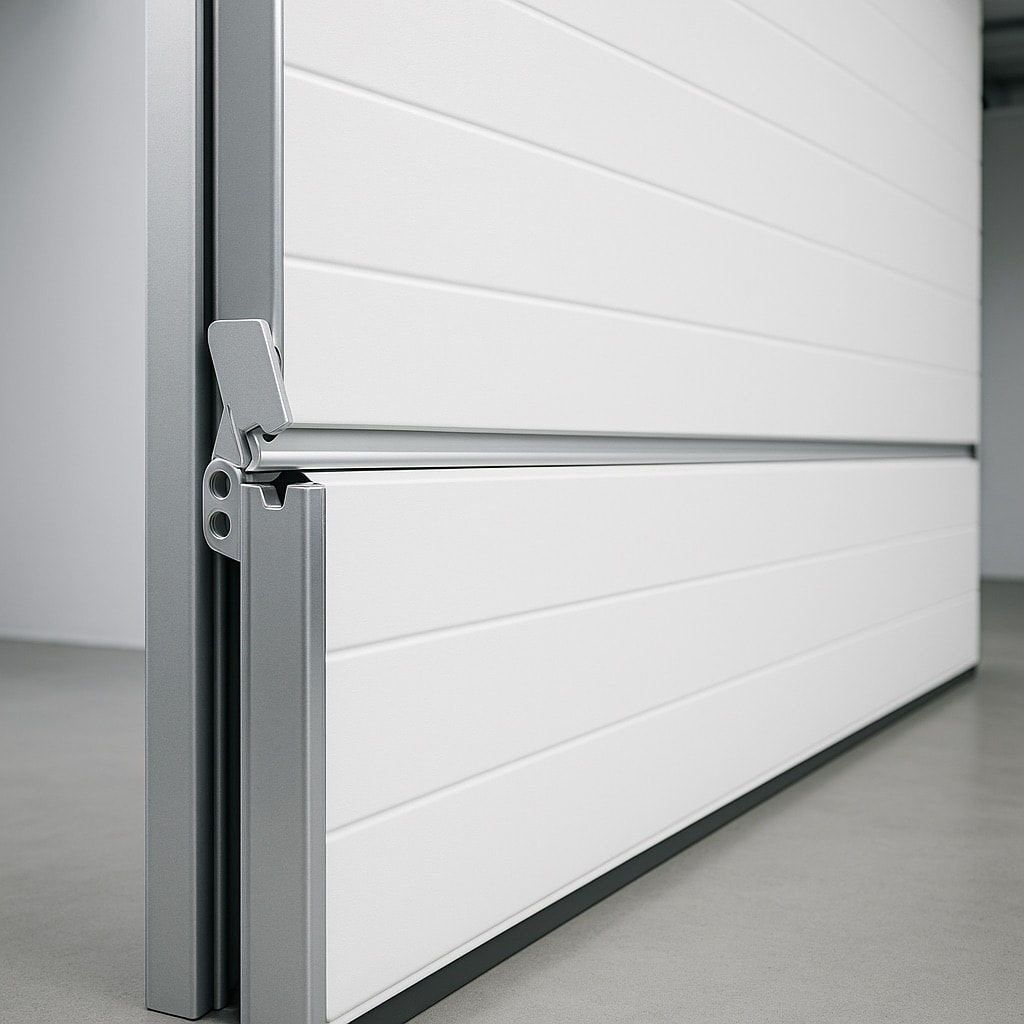 Garage Door Panel Replacement Cost 