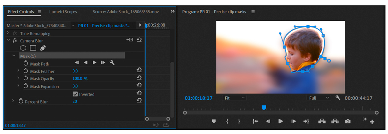 Ultimate Guide on How to Mask in Premiere Pro 2023