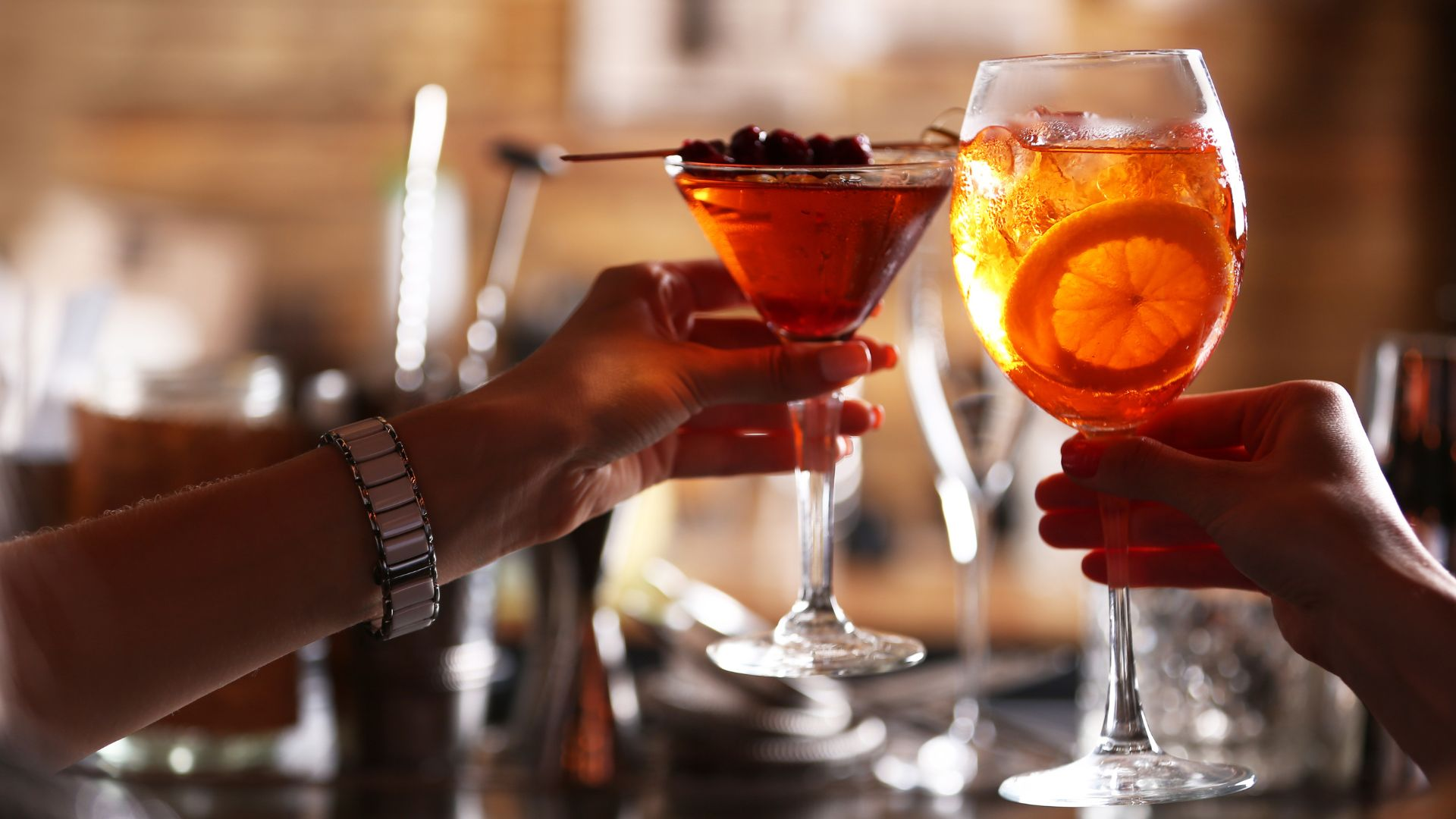 Can I Get A Quote For Mobile Bar Hire? -