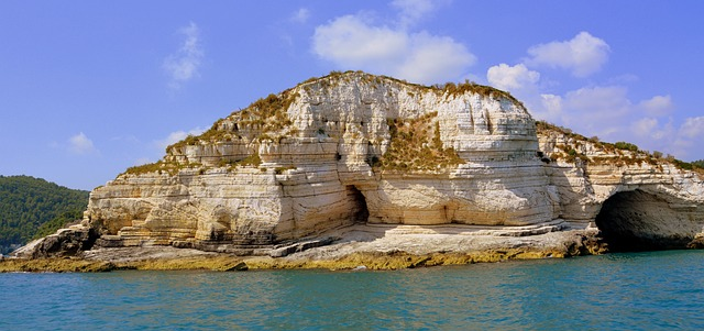 Puglia holiday rentals with stunning beaches