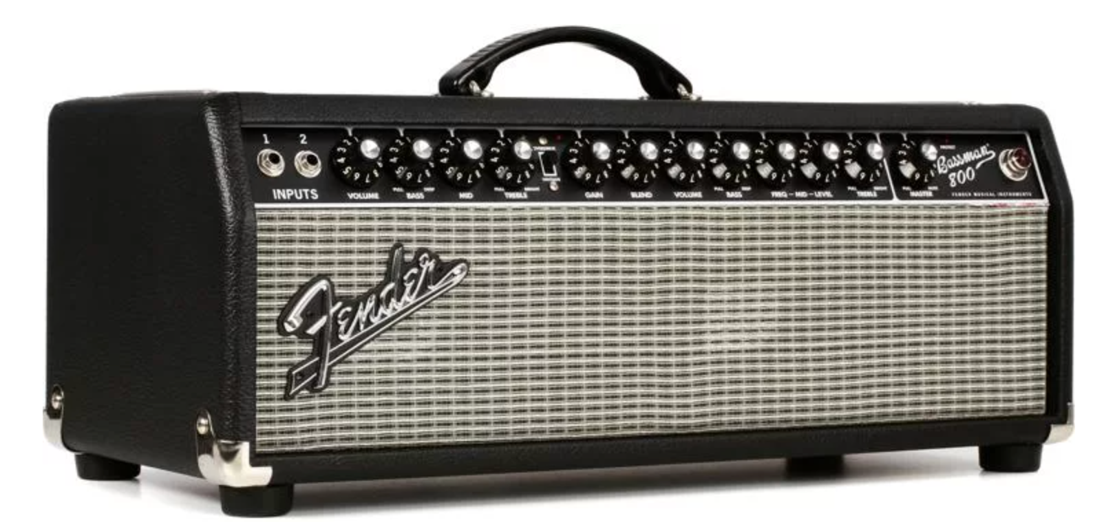 7 Best Bass Amps Of 2024 - American Songwriter