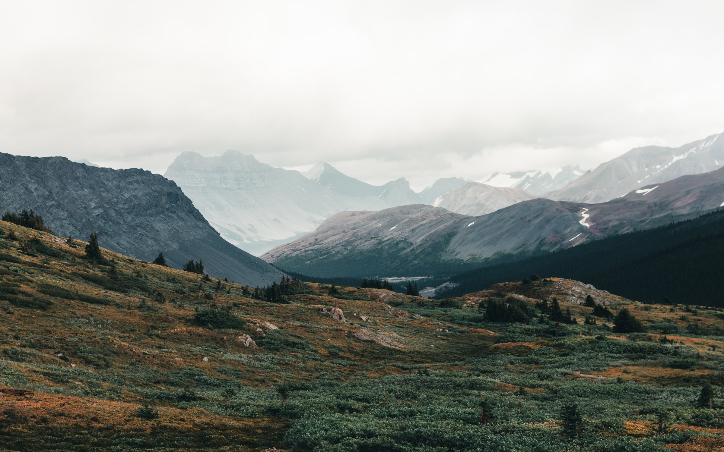 Jasper National Park