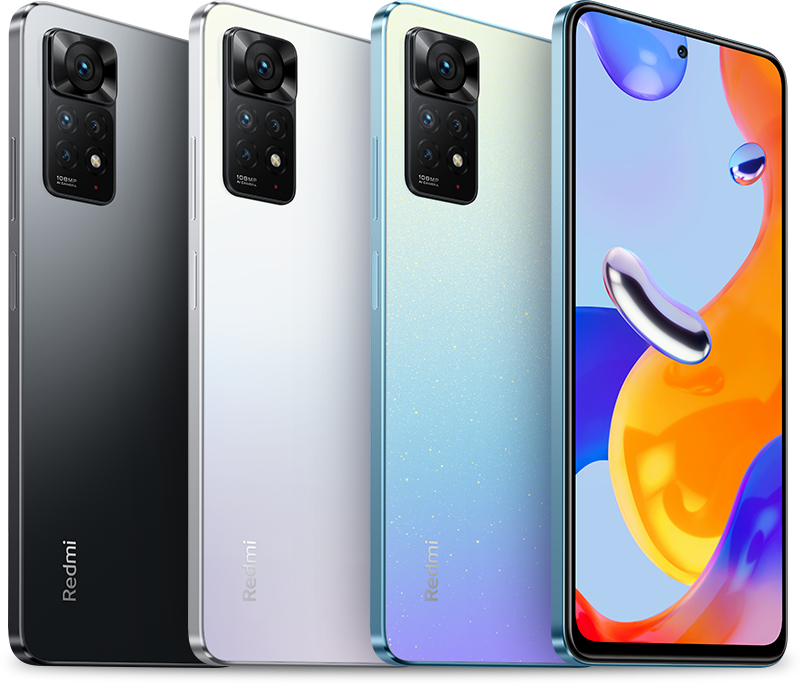 Redmi Note 11